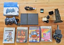 PRET A JOUER Console PS2 PAL