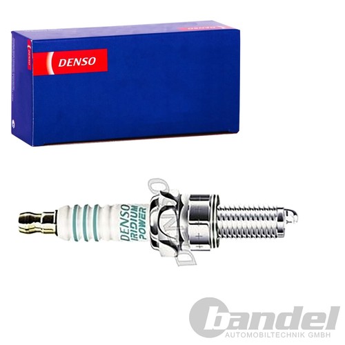 Denso iridio power candela - denso,