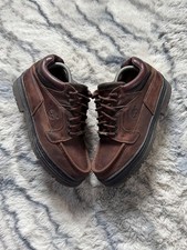 Stivali impermeabili vintage