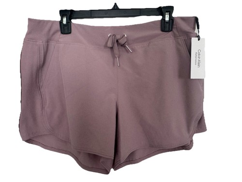 Pantaloncini donna calvin - donna,