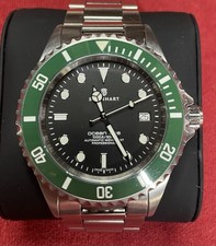 Steinhart OCEAN1 42mm