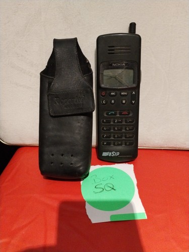 Nokia cityman 300 1992 thx - cityman, thx-7v