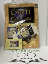 LE CARTE DELLA DIVINAZIONE