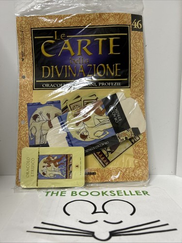Carte della divinazione - della,