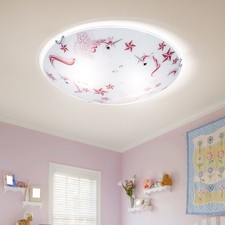 Plafoniera lampada bambini - plafoniera,
