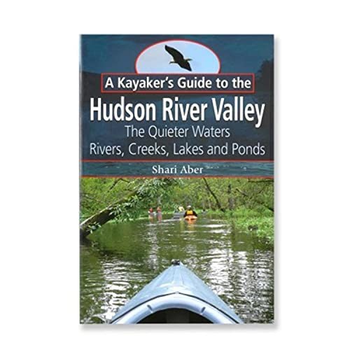 Kayaker guide to - a, the