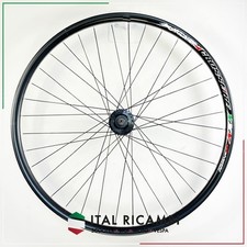 RUOTA BICI ANTERIORE MTB 27,5