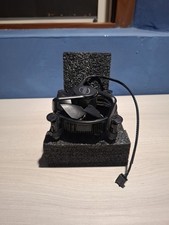 Ventola Dissipatore raffreddamento CPU SOCKET LGA 115X 1155 1200