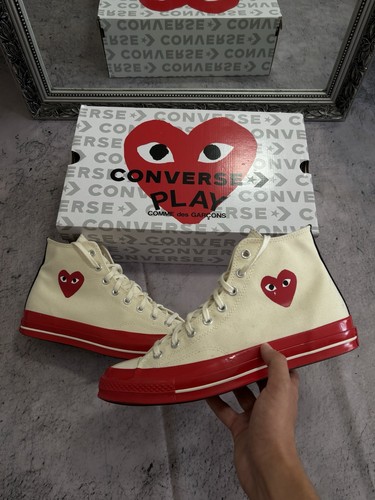 Sneakers converse comme des - comme,