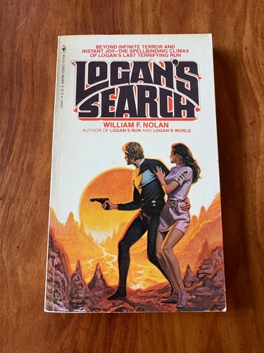Logan search william - logan's,