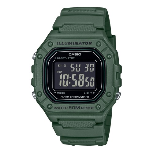 Orologio casio illuminator - orologio,