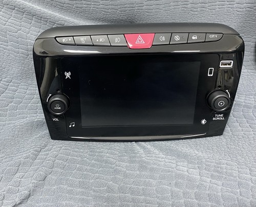 Autoradio originale lancia - originale,