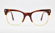Persol Ratti Cellor Meflecto Vintage glasses Frame Occhiali Montatura Lunettes