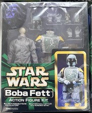 Marmit 1/6 Boba Fett Action