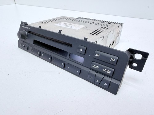Bmw e46 serie 1999 - e46, 1999-2006