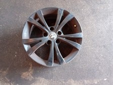 CERCHIO IN LEGA PER ALFA ROMEO