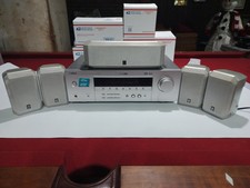 Yamaha HTR 5830 Ricevitore 5.1