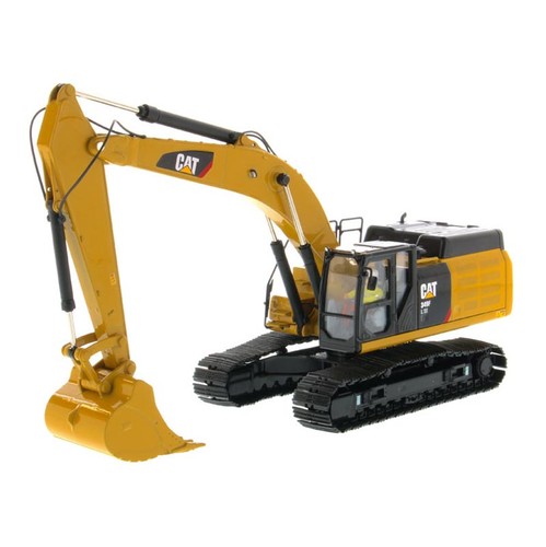 Escavatore cat - 1/50,