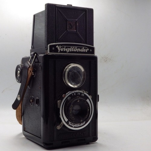 Voigtlander brillante - brillante, v6