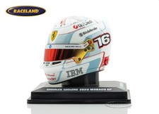 Casco/Casco Scuderia Ferrari