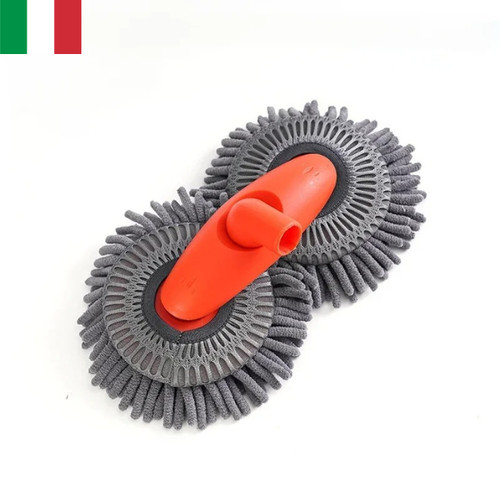 Spazzolone per lavaggio - per,