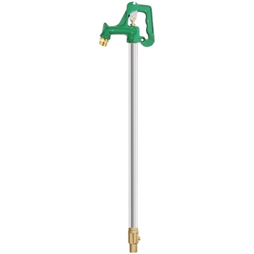 Idrante resistente antigelo - ,