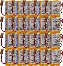 NUOVA 20PCS 6V BR-AGCF2W