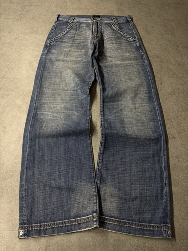 Jeans vintage energie - jeans,