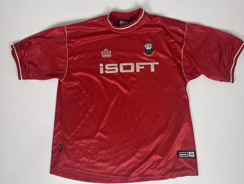 Maglia calcio barnsley - calcio,