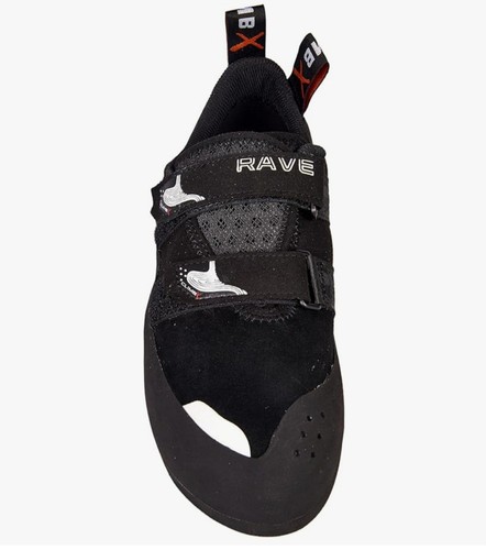 Scarpe arrampicata rave x - scarpe,