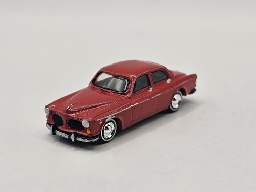 Piccola serie metallo - serie, lm&h