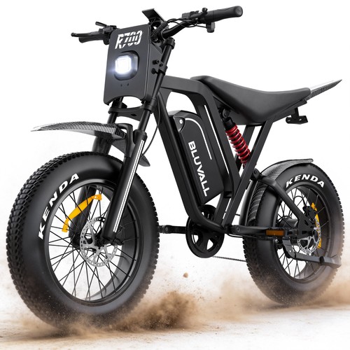Moto elettrica velocità per - moto,