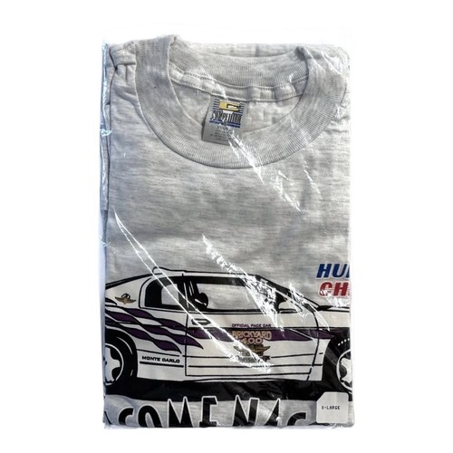 Shirt brickyard 400 1994 xl - brickyard,