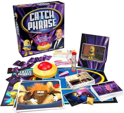 Catchphrase con stephen - catchphrase,