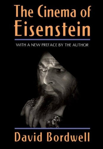 Cinema eisenstein david - cinema, of