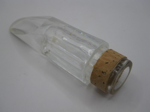 Boccaglio clarinetto vintage - boccaglio,