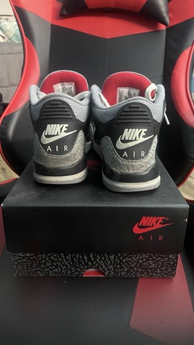 Jordan retro bred reimagined - bred,