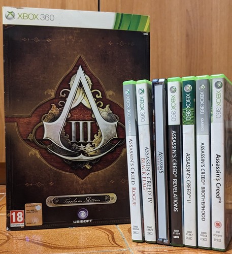 Lottocompleto assassin - lottocompleto, assassin's