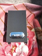 Amplificatore di potenza