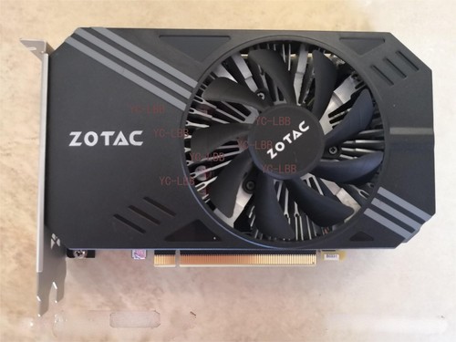 Zotac nvidia geforce p106 - p106-90, 3