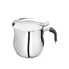 Teiera lattiera 0,5 litri con