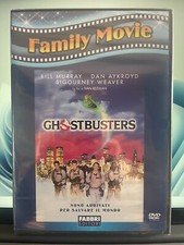 GHOSTBUSTERS - con Bill Murray