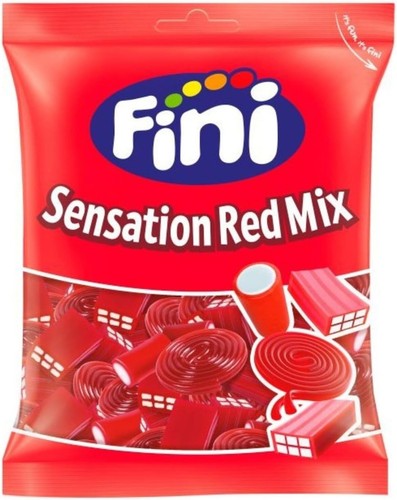 Fini sensation red mix - fini,