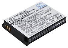 TECHTEK Batteria 1050mAh