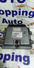 - CENTRALINA MOTORE ECU PEUGEOT CITROEN 106 SAXO - 0261204625