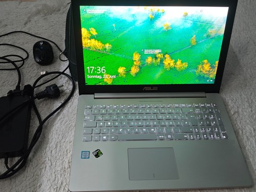 Asus zenbook pro - asus,