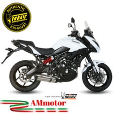 Scarico Completo Mivv Kawasaki