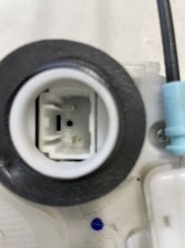 690600D060 serratura porta posteriore sinistra per Toyota Yaris (11/05-02/12) 1.0 12V 2005