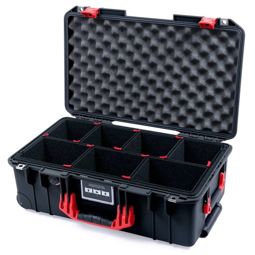 Custodia pelican 1535 nera - 1535, e