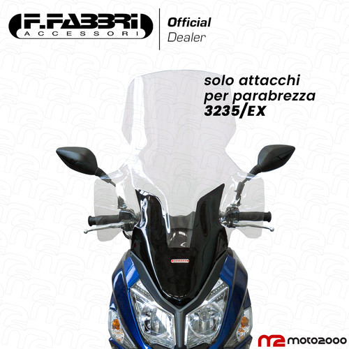 Solo attacchi per paravento - solo,